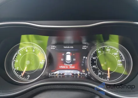 2019 Jeep Cherokee Trailhawk Elite 4X4 from USA, damaged, VIN 1C4PJMBX7KD400422